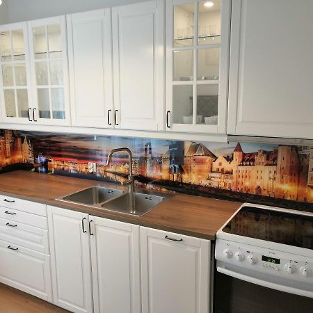Sowinskiego 7 Gdansk Ngoại thất bức ảnh