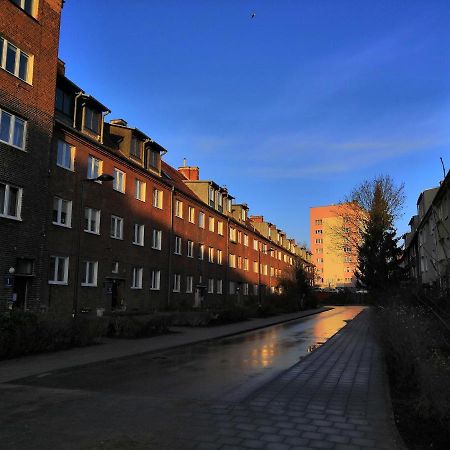 Sowinskiego 7 Gdansk Ngoại thất bức ảnh