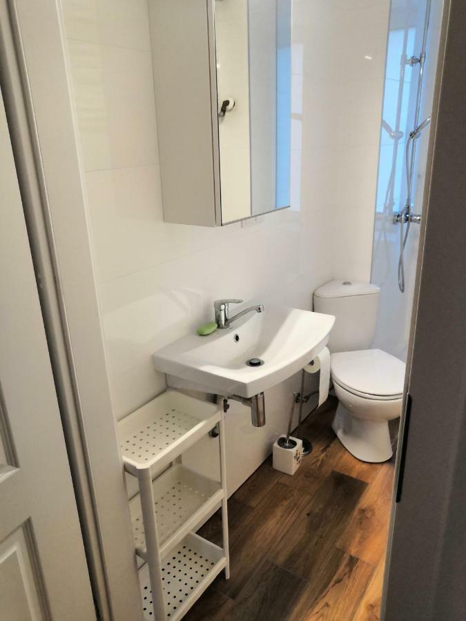 Sowinskiego 7 Gdansk Ngoại thất bức ảnh