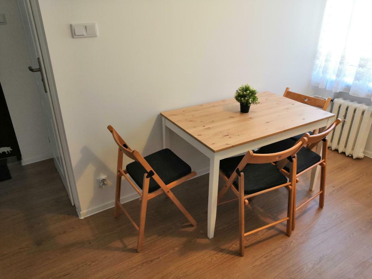 Sowinskiego 7 Gdansk Ngoại thất bức ảnh